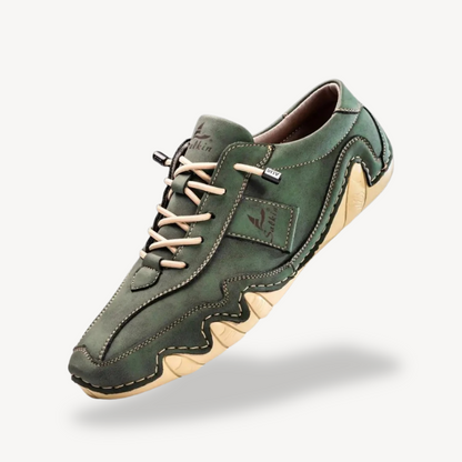 Orthopädische Freizeit-Sneaker für Herren | Loravelle 7