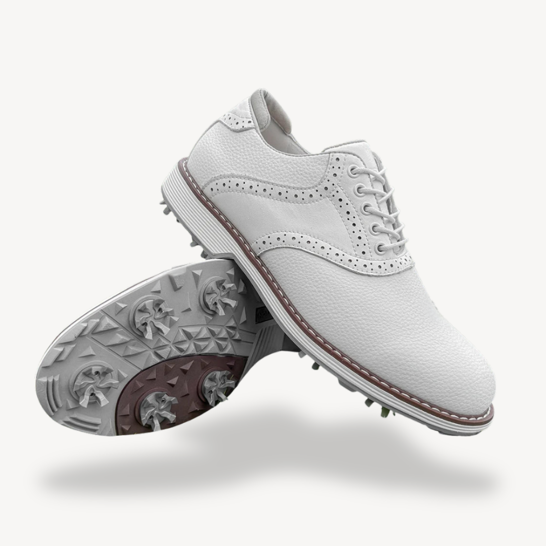 Orthopädische Golfschuhe für Herren | Loravelle 0