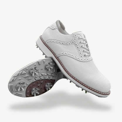 Orthopädische Golfschuhe für Herren | Loravelle 0
