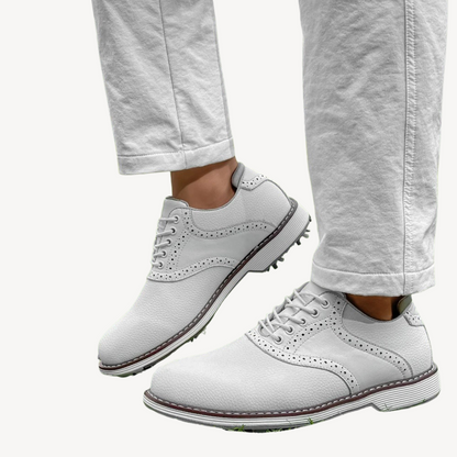 Orthopädische Golfschuhe für Herren | Loravelle 1