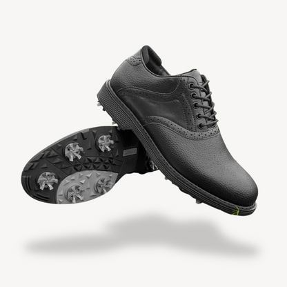 Orthopädische Golfschuhe für Herren | Loravelle 2