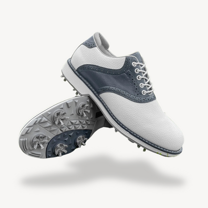 Orthopädische Golfschuhe für Herren | Loravelle 3