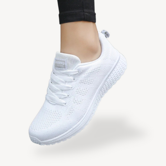 Orthopädische Laufschuhe für Damen | Loravelle 0