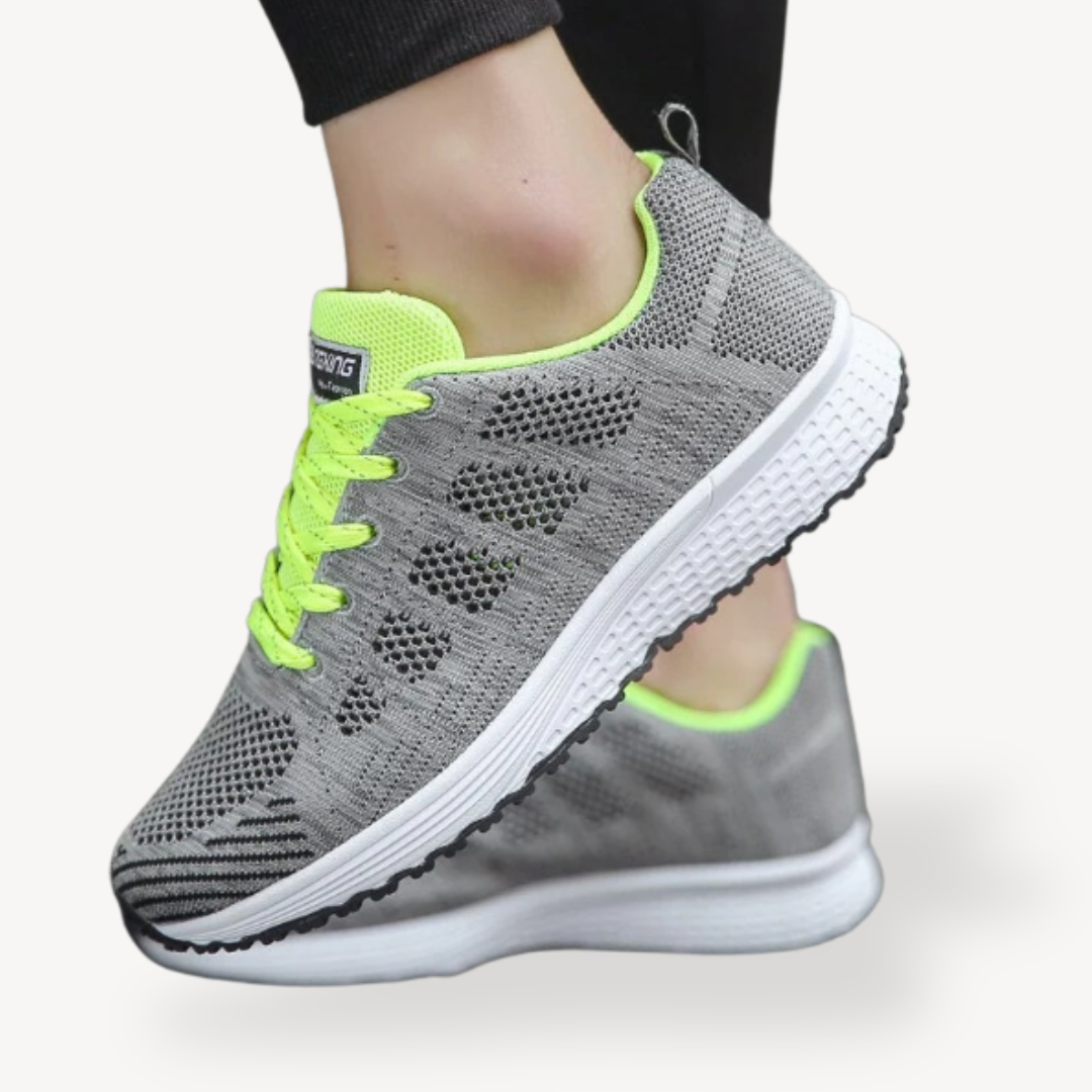 Orthopädische Laufschuhe für Damen | Loravelle 1