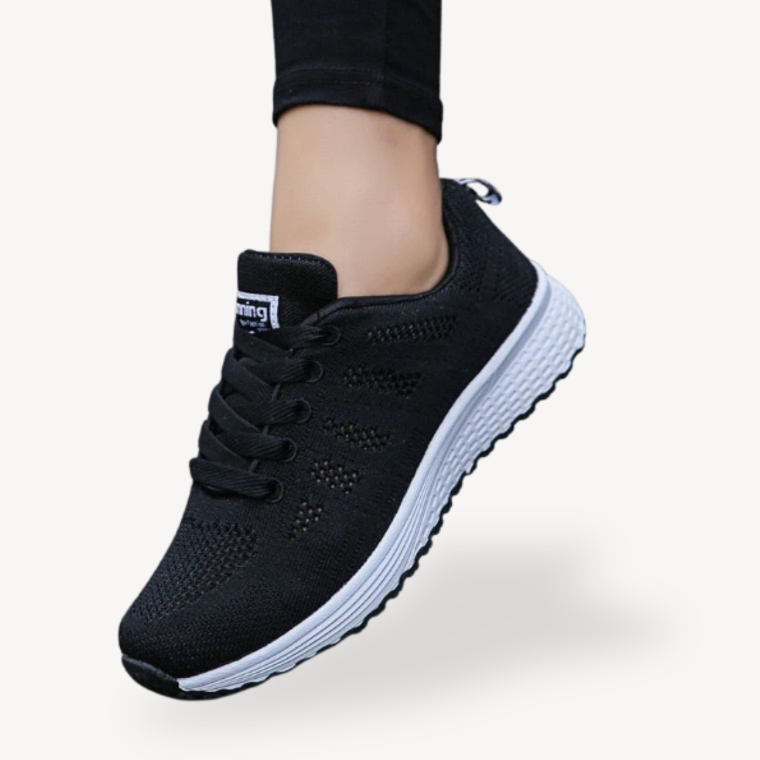Orthopädische Laufschuhe für Damen | Loravelle 2