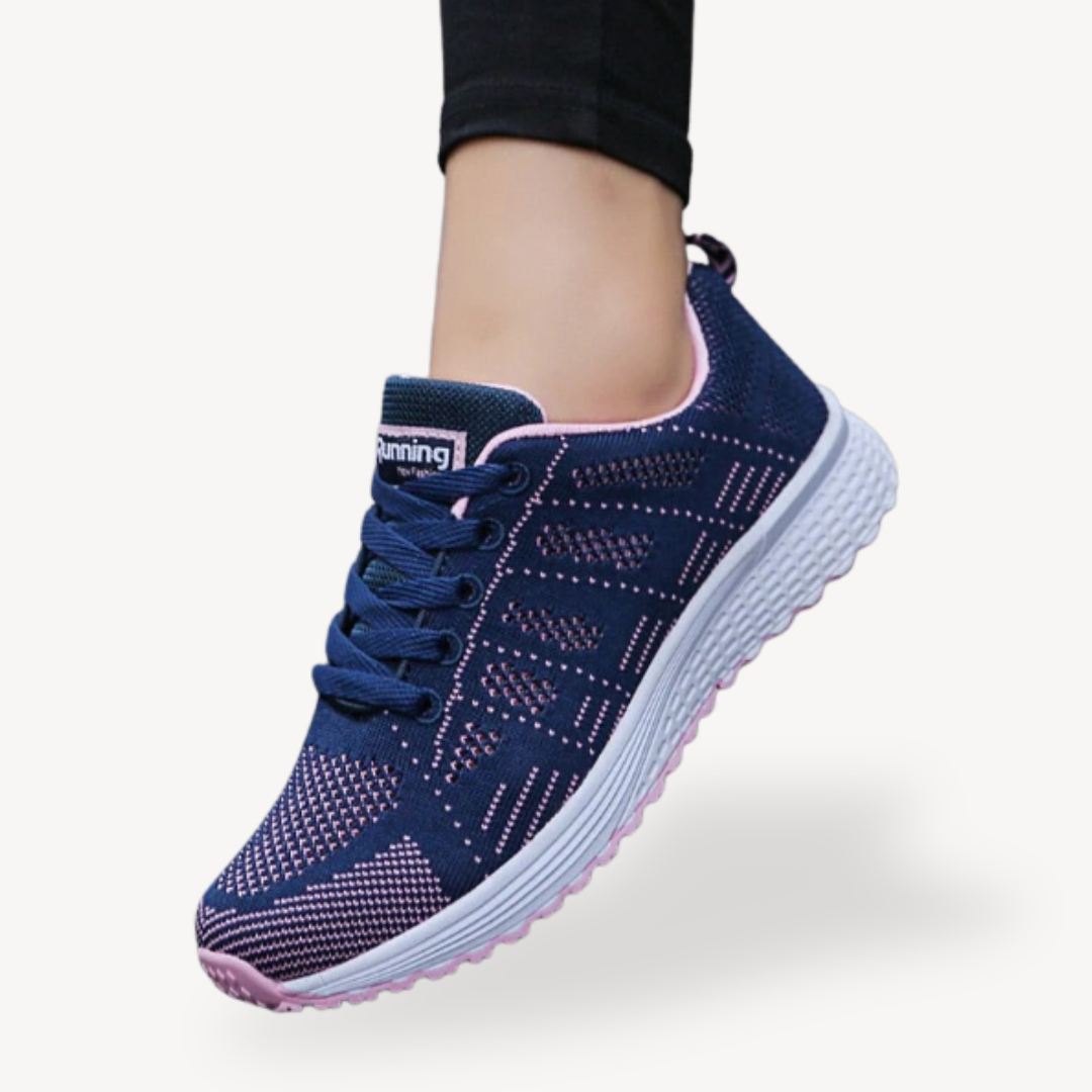 Orthopädische Laufschuhe für Damen | Loravelle 3