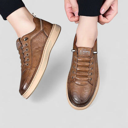 Orthopädische Laufschuhe für Herren 1