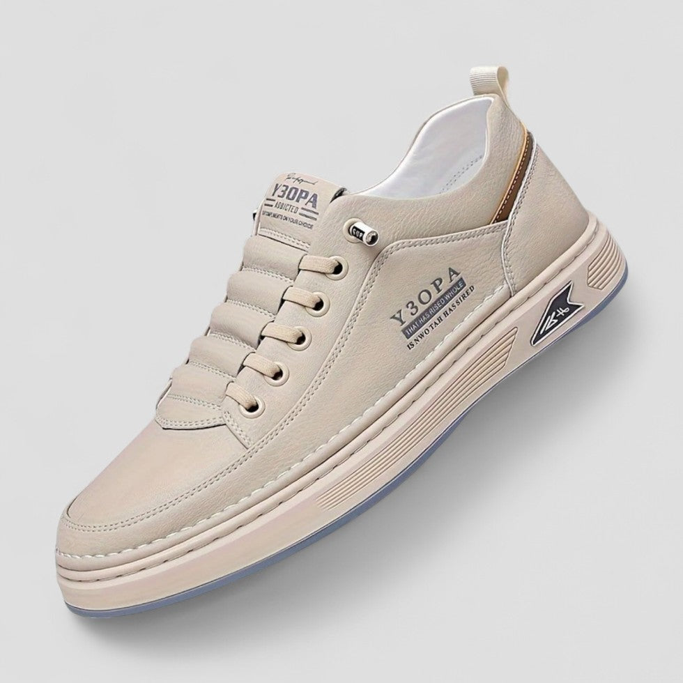 Orthopädische Laufschuhe für Herren 3