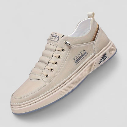 Orthopädische Laufschuhe für Herren 3