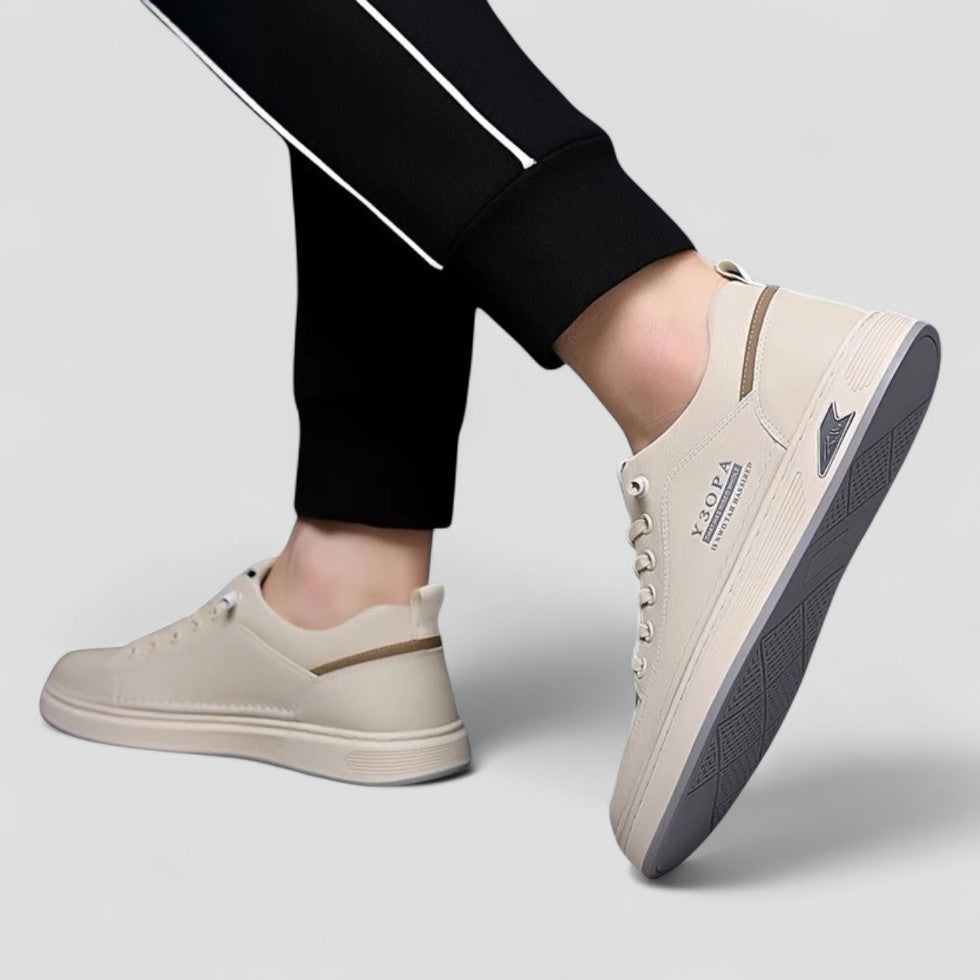 Orthopädische Laufschuhe für Herren 4