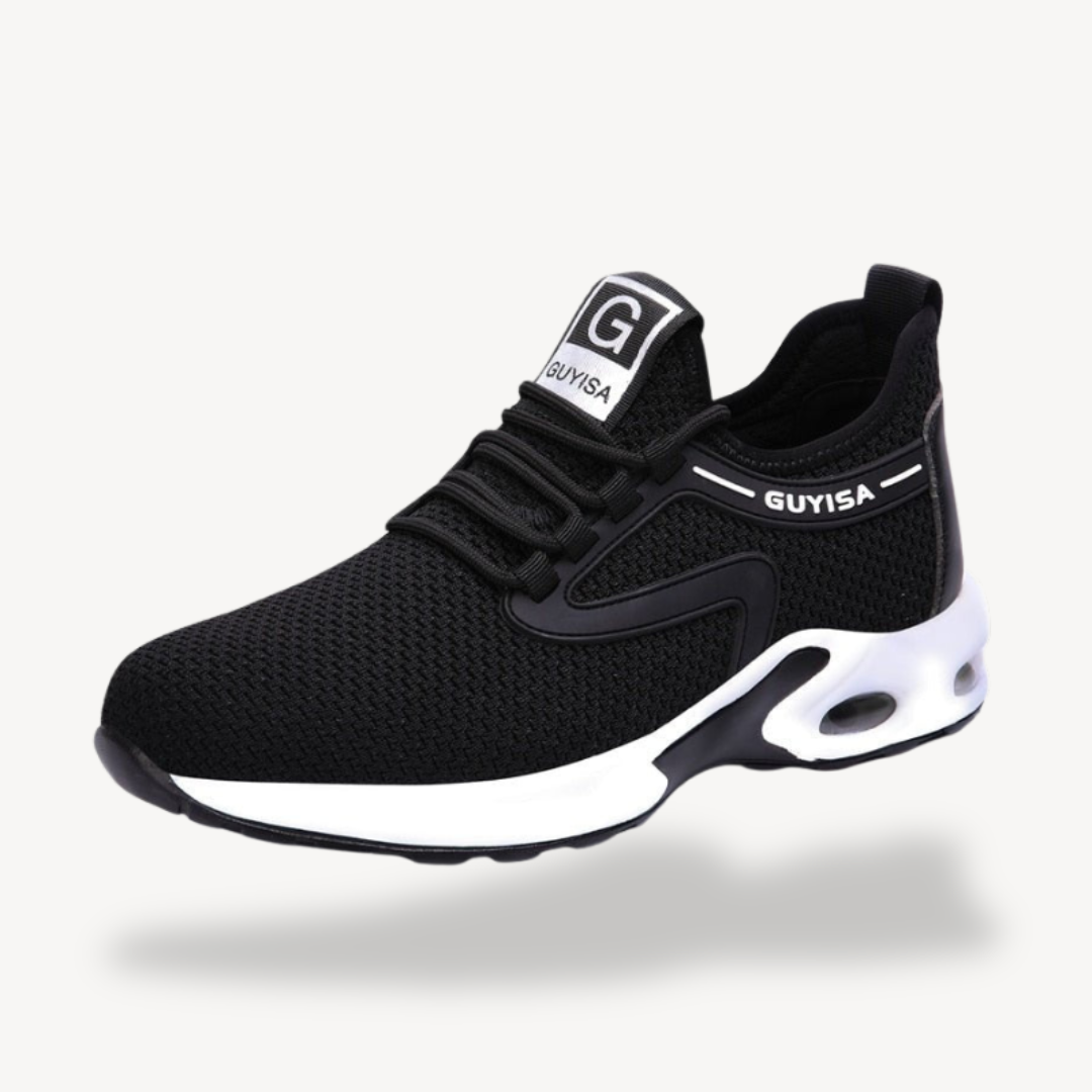 Orthopädische Laufschuhe für Herren | Loravelle 0