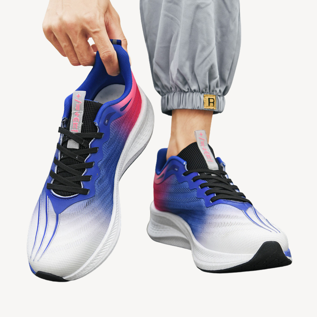 Orthopädische Laufschuhe für Herren | Loravelle 1