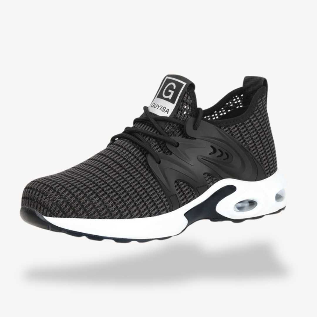 Orthopädische Laufschuhe für Herren | Loravelle 1