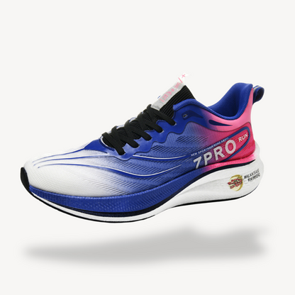 Orthopädische Laufschuhe für Herren | Loravelle 2