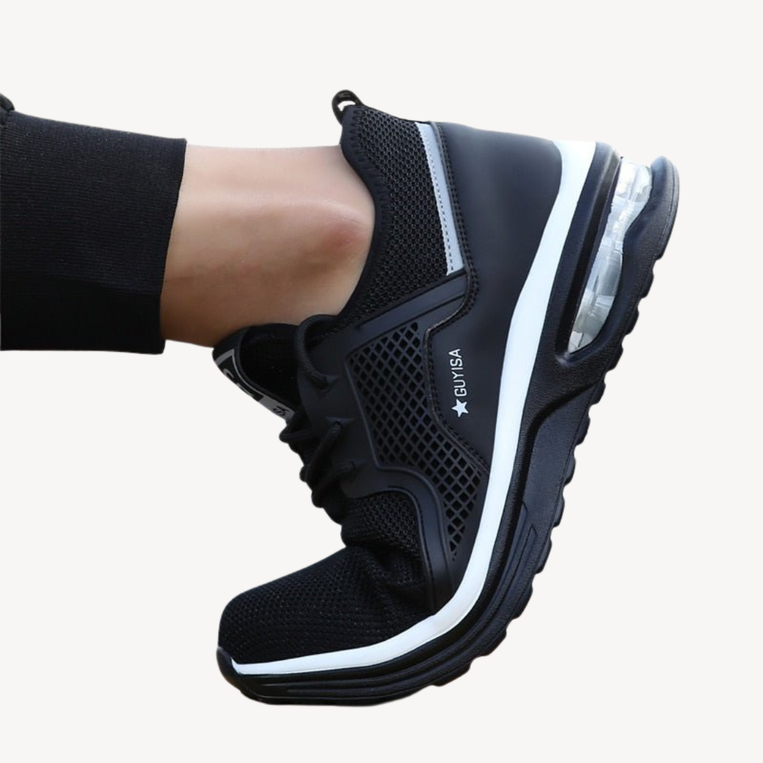 Orthopädische Laufschuhe für Herren | Loravelle 2