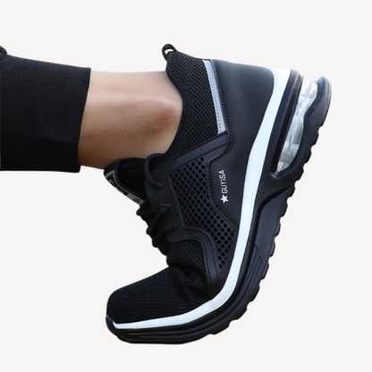 Orthopädische Laufschuhe für Herren | Loravelle 2