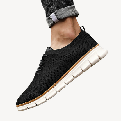 Orthopädische Laufschuhe für Herren | Loravelle 2