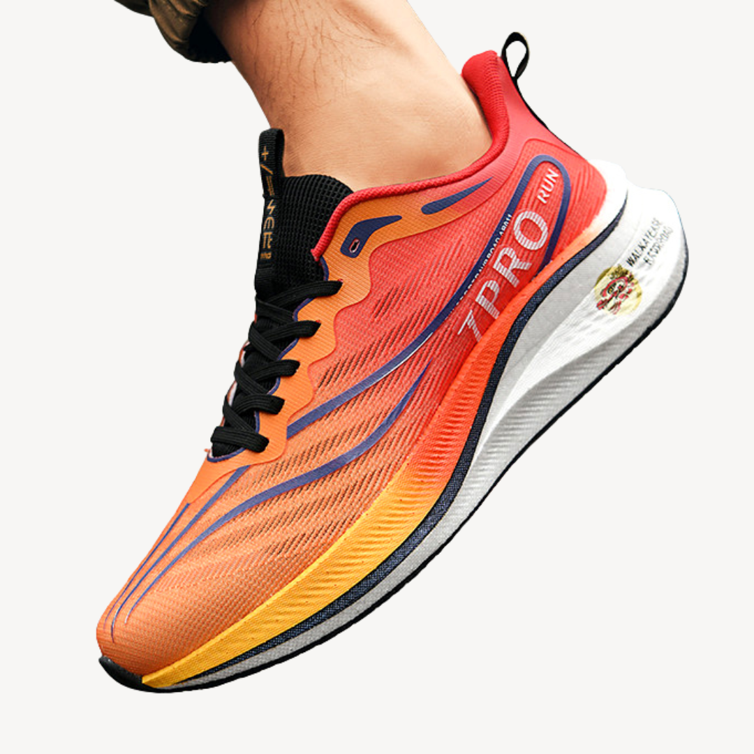 Orthopädische Laufschuhe für Herren | Loravelle 3