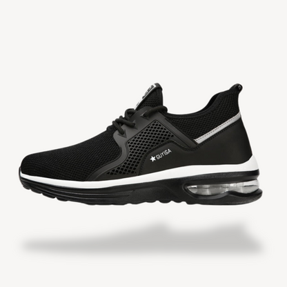 Orthopädische Laufschuhe für Herren | Loravelle 3
