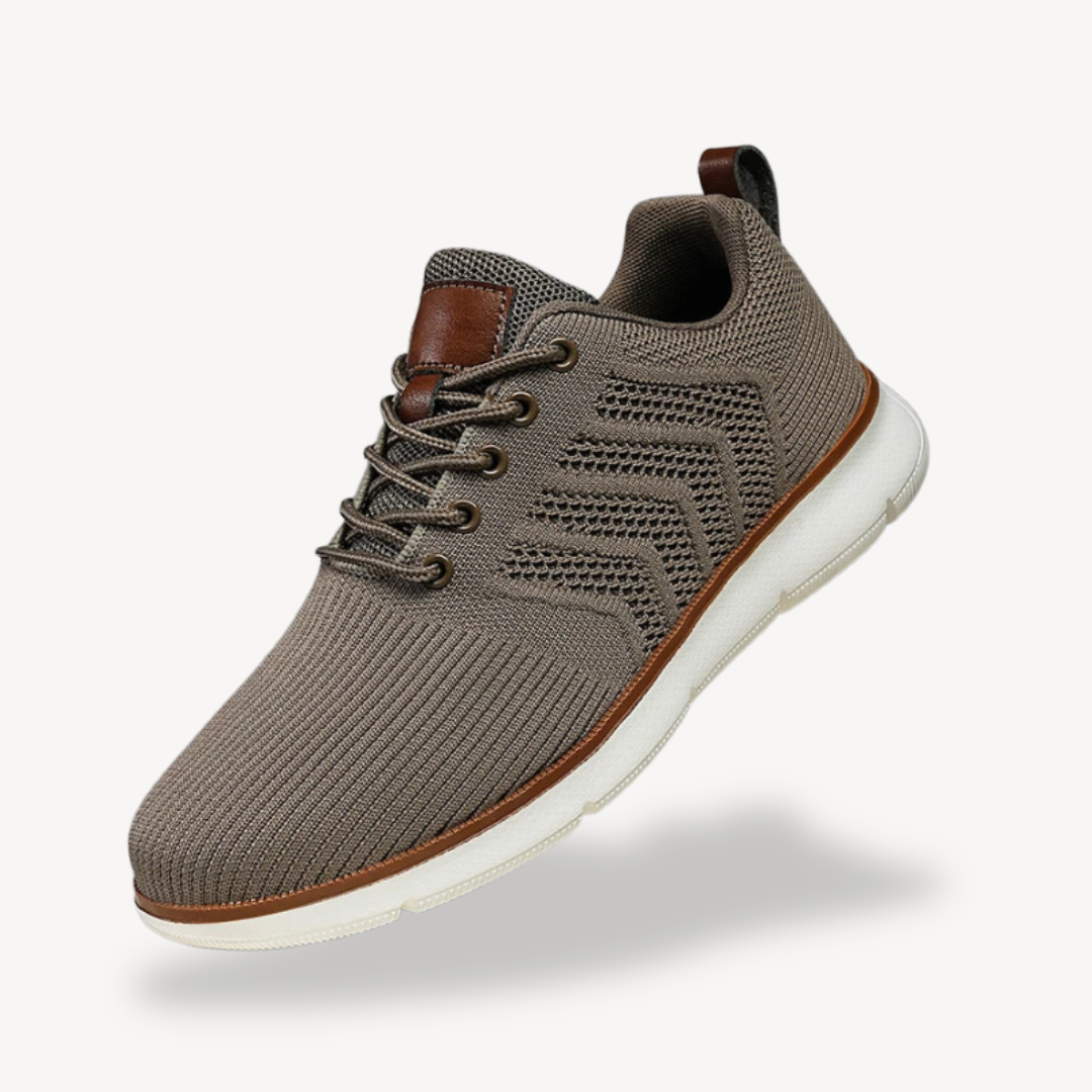 Orthopädische Laufschuhe für Herren | Loravelle 3