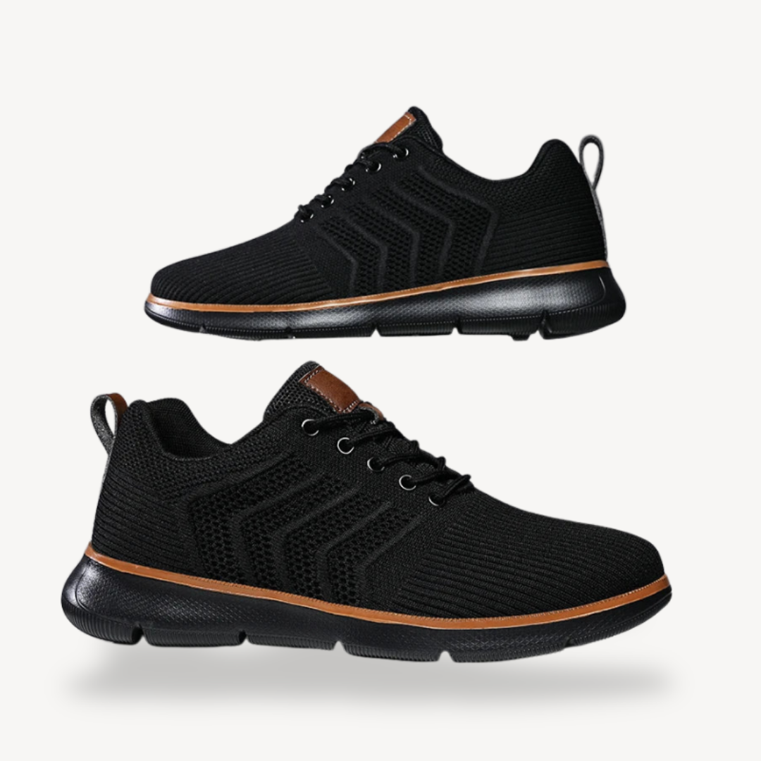 Orthopädische Laufschuhe für Herren | Loravelle 4