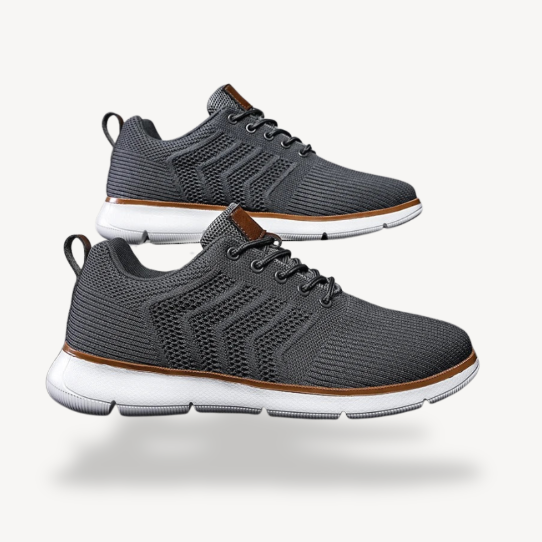 Orthopädische Laufschuhe für Herren | Loravelle 5