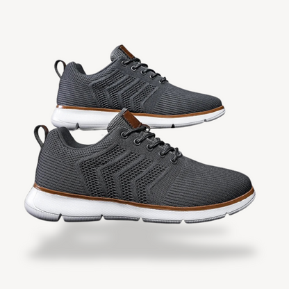Orthopädische Laufschuhe für Herren | Loravelle 5