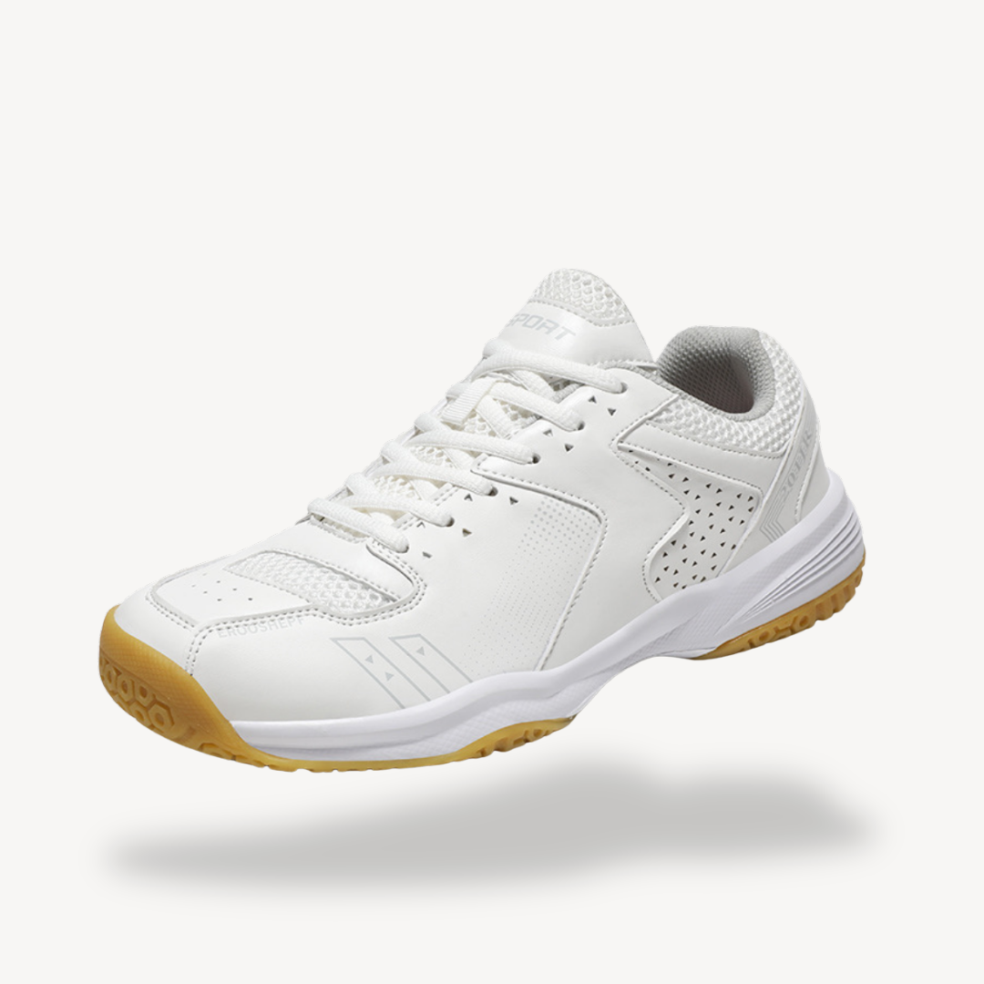 Orthopädische Leder-Sneaker für Herren | Loravelle 0