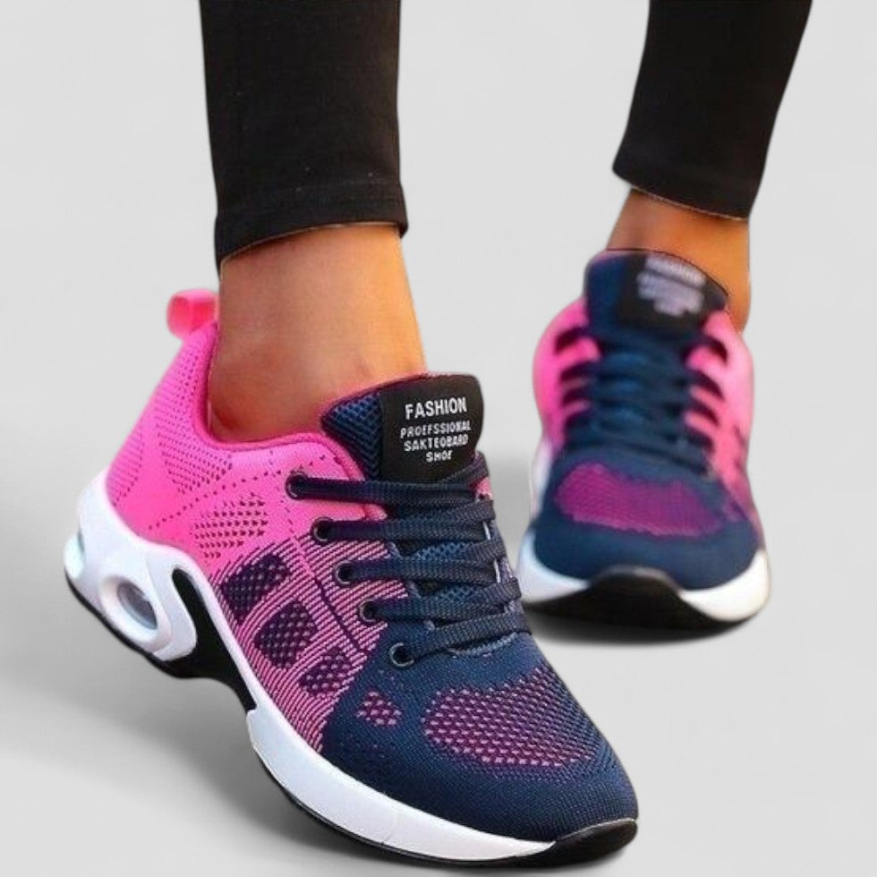 Orthopädische Mesh-Gehtrainer, leichte, bequeme Turnschuhe 1