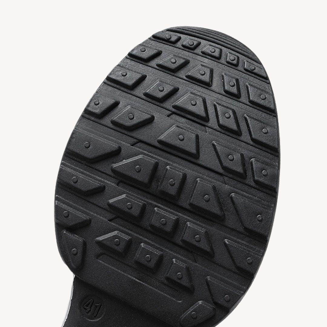 Orthopädische Mesh-Laufschuhe für Herren | Loravelle 5