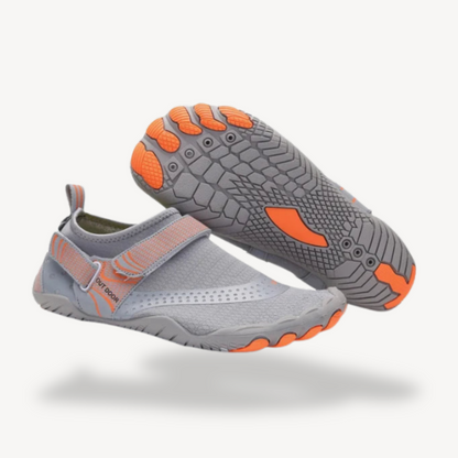 Orthopädische Outdoor-Wasserschuhe für Herren | Loravelle 3
