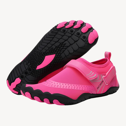 Orthopädische Outdoor-Wasserschuhe für Herren | Loravelle 4