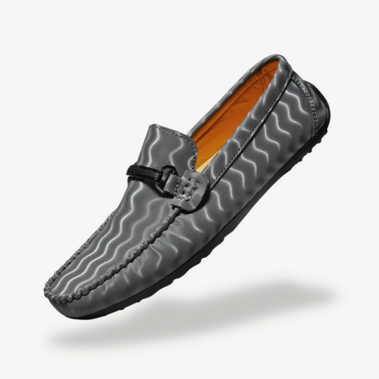 Orthopädische Slip-On-Loafer für Damen | Loravelle 0