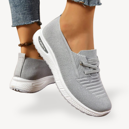 Orthopädische Slipper für Damen | Loravelle 1