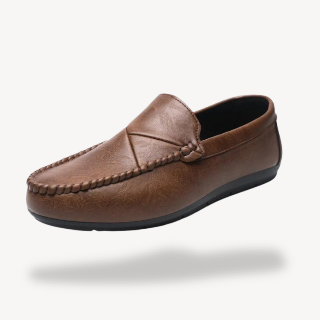 Orthopädische Slipper für Damen und Herren | Loravelle 0