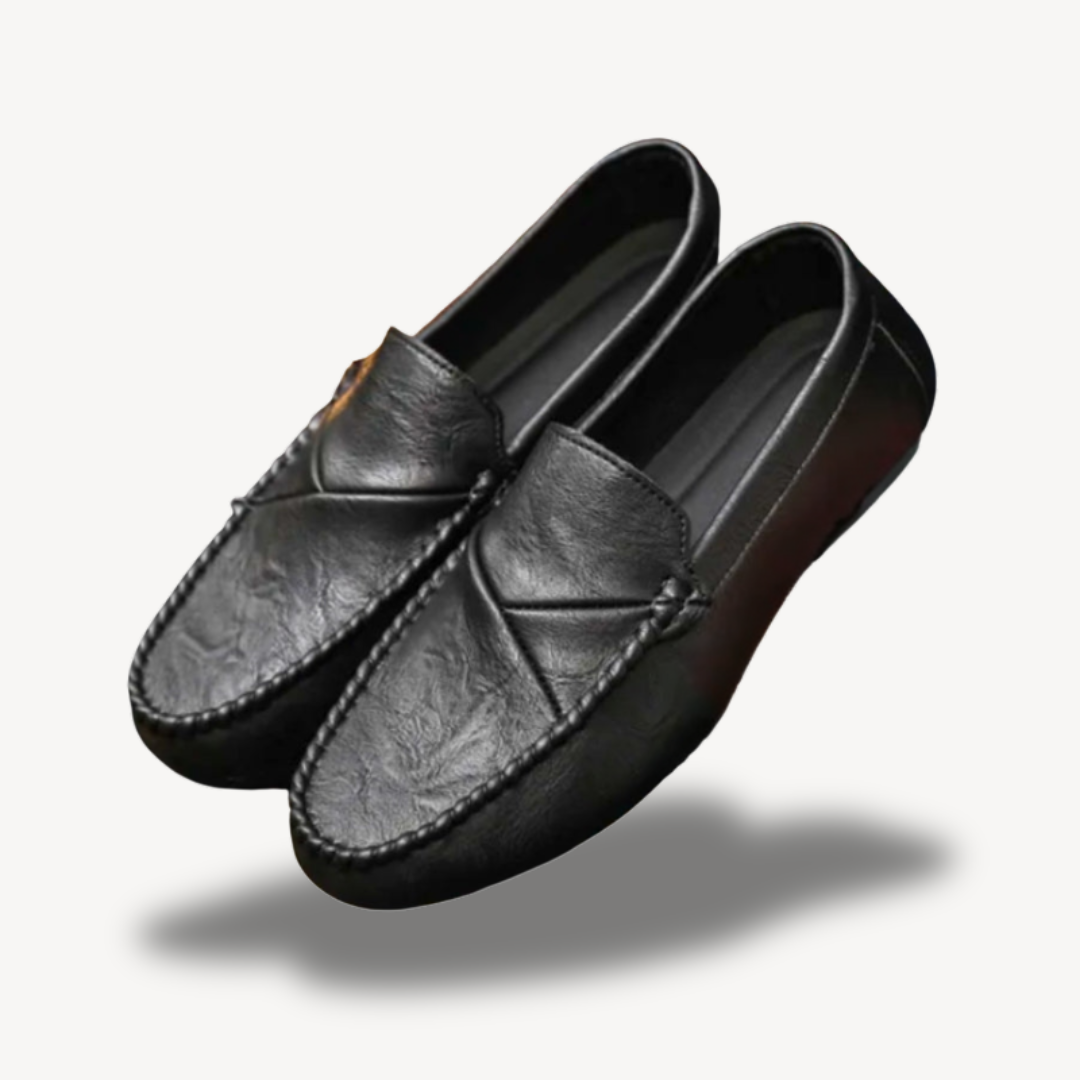 Orthopädische Slipper für Damen und Herren | Loravelle 1
