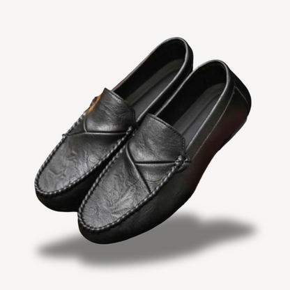 Orthopädische Slipper für Damen und Herren | Loravelle 1
