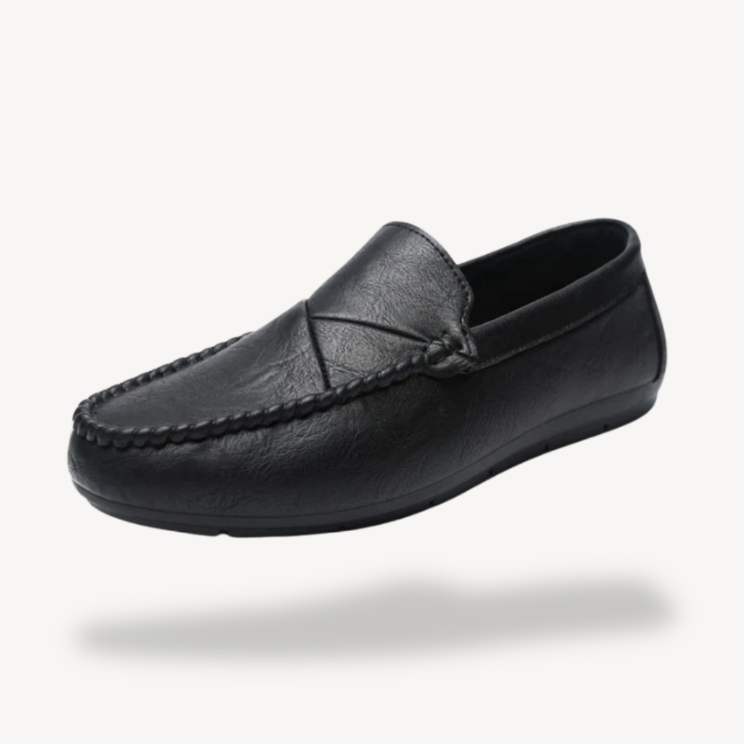 Orthopädische Slipper für Damen und Herren | Loravelle 2
