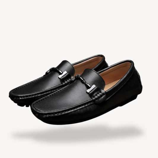 Orthopädische Slipper für Unisex | Loravelle 0