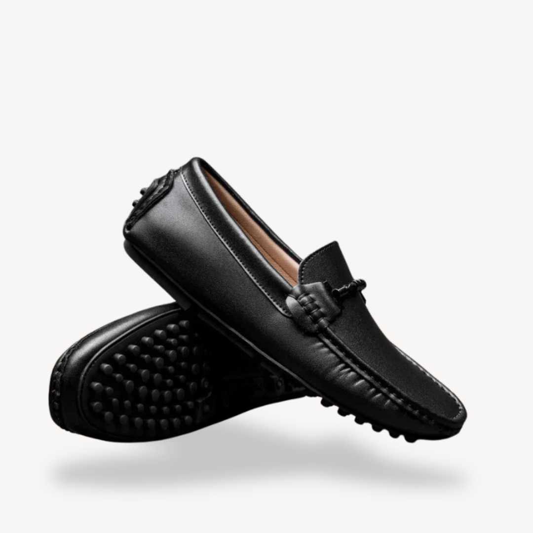 Orthopädische Slipper für Unisex | Loravelle 1