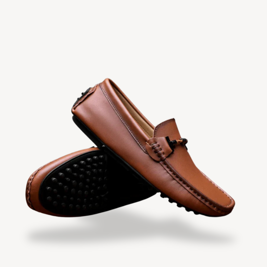 Orthopädische Slipper für Unisex | Loravelle 2