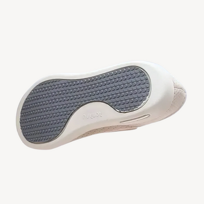Orthopädische Slipper für Unisex | Loravelle 5