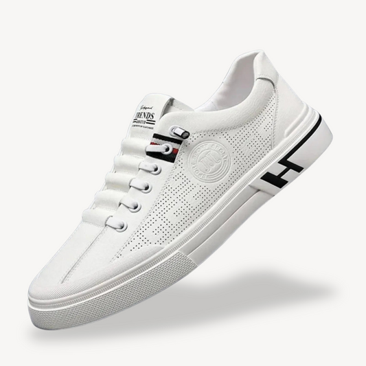 Orthopädische Sneakers für Herren | Loravelle 0