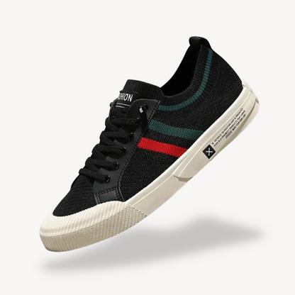 Orthopädische Sneakers für Herren | Loravelle 1
