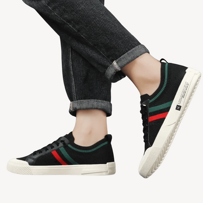 Orthopädische Sneakers für Herren | Loravelle 2