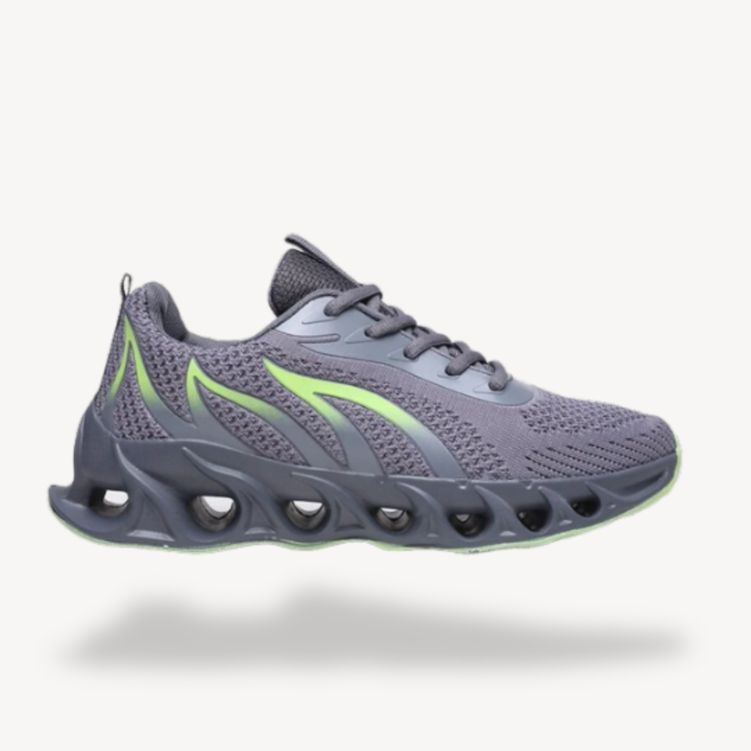 Orthopädische Sport-Sneaker für Herren | Loravelle 3