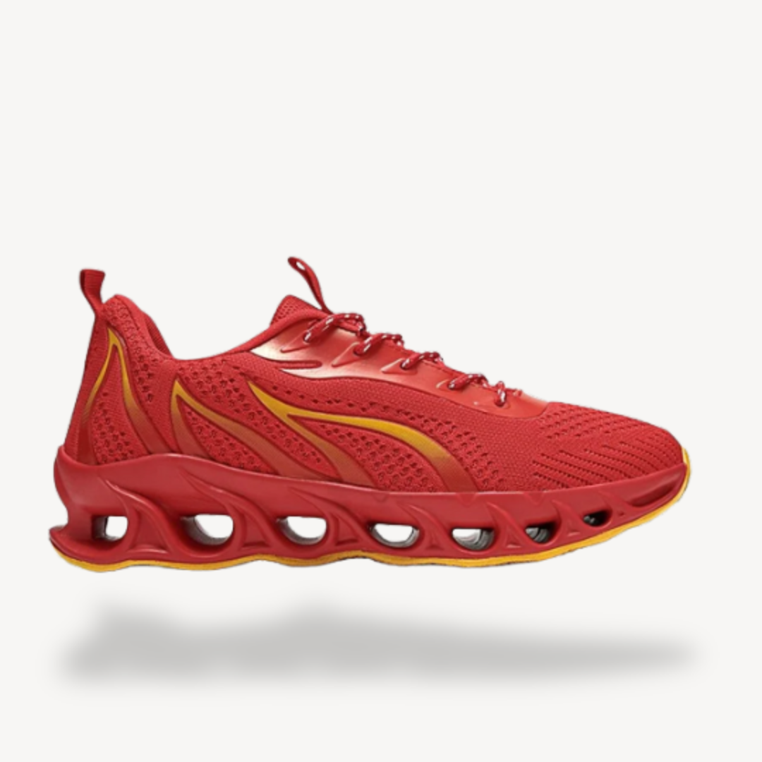 Orthopädische Sport-Sneaker für Herren | Loravelle 4