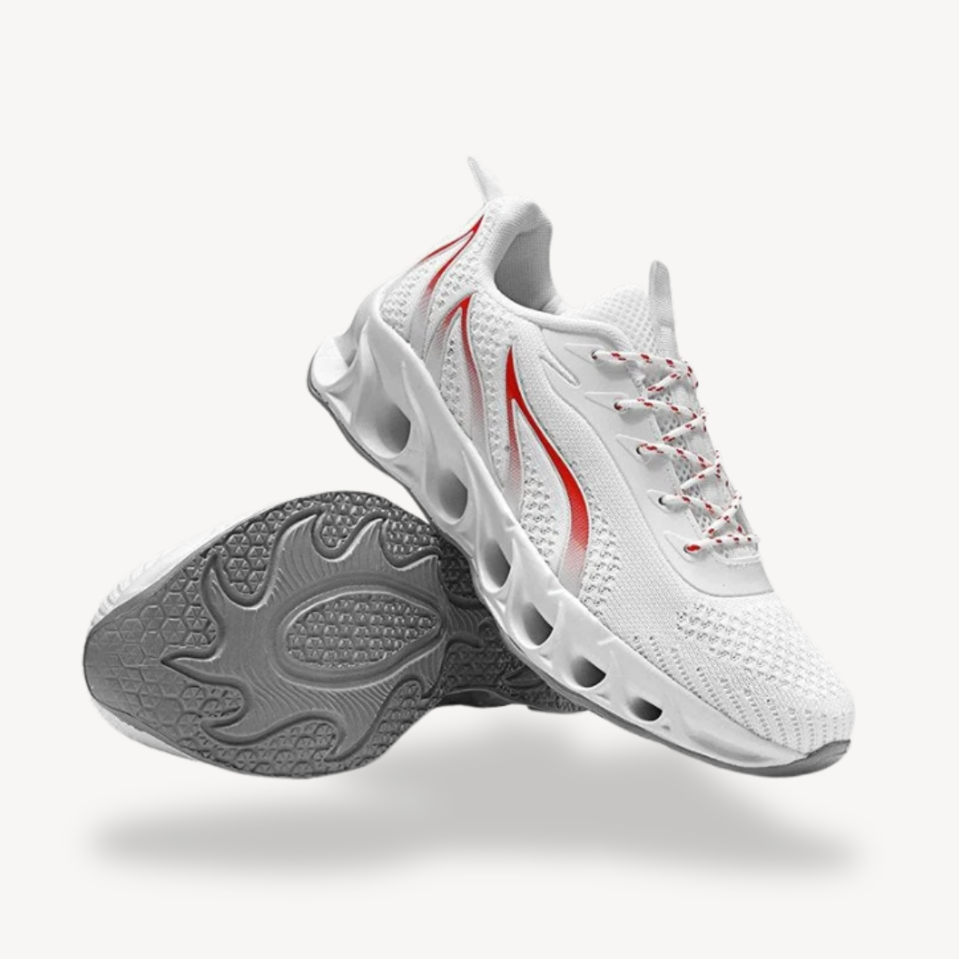 Orthopädische Sport-Sneaker für Herren | Loravelle 5