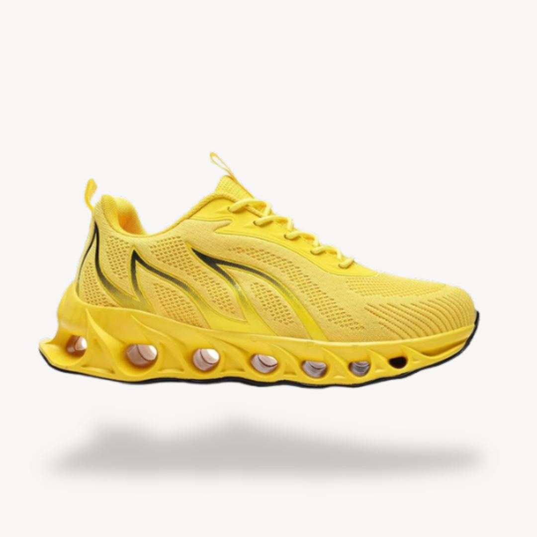 Orthopädische Sport-Sneaker für Herren | Loravelle 6