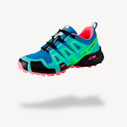 Orthopädische Sport Sneaker Herren | Loravelle 0